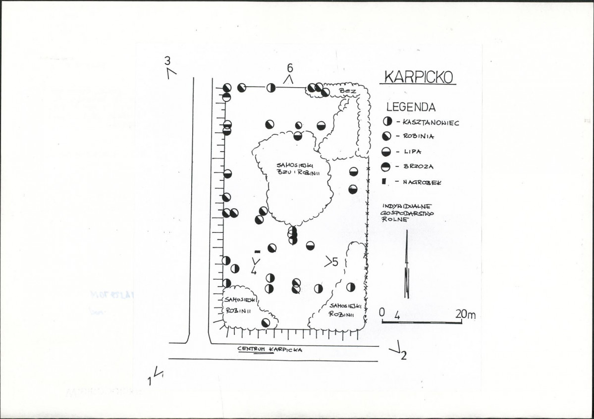 KC - Karta cmentarza, skan nr 3