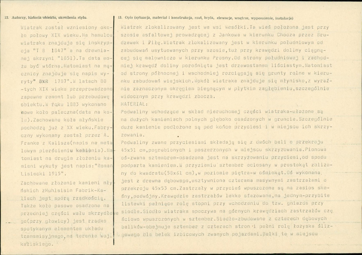 KB - Karta biała, skan nr 2