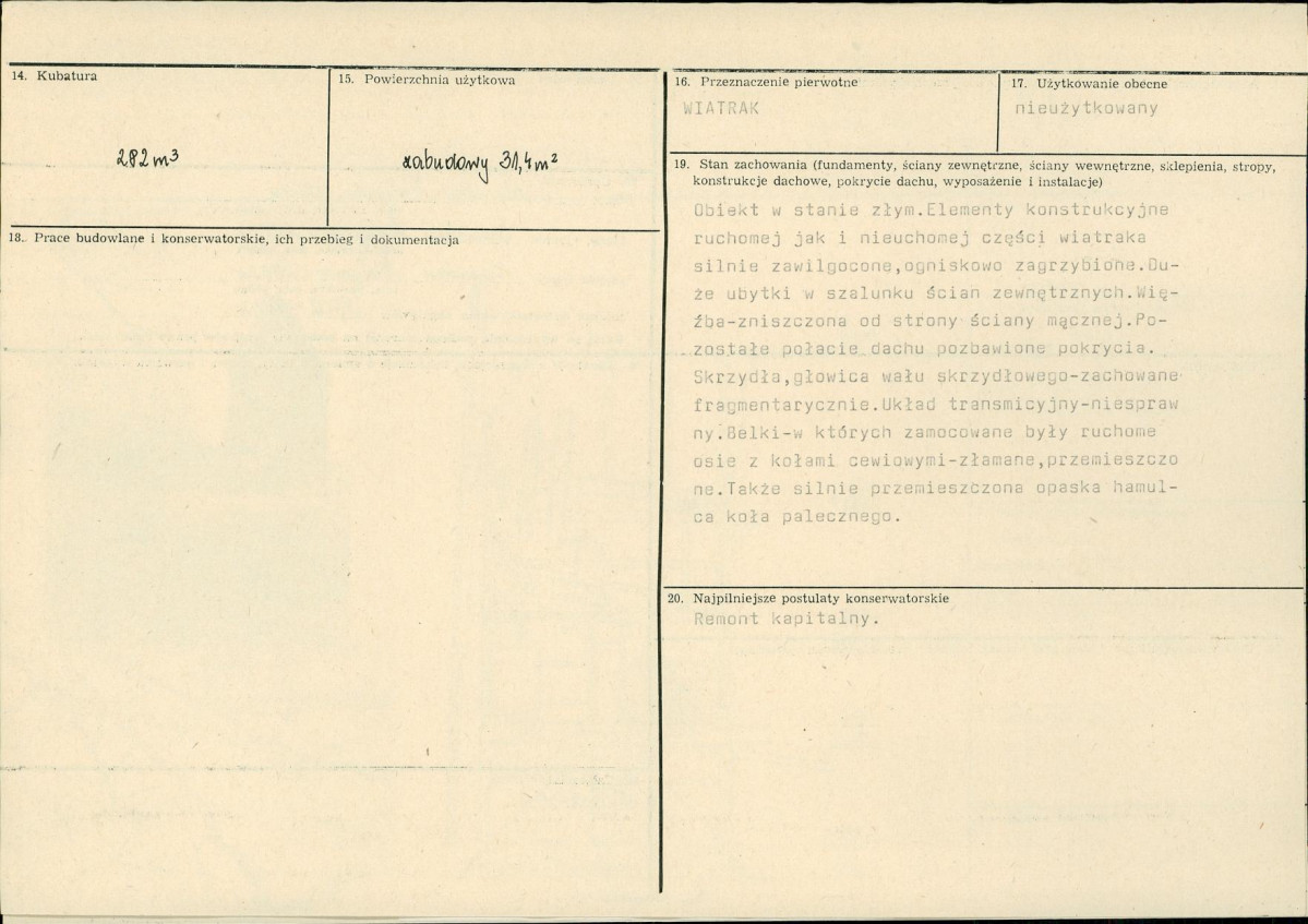 KB - Karta biała, skan nr 3