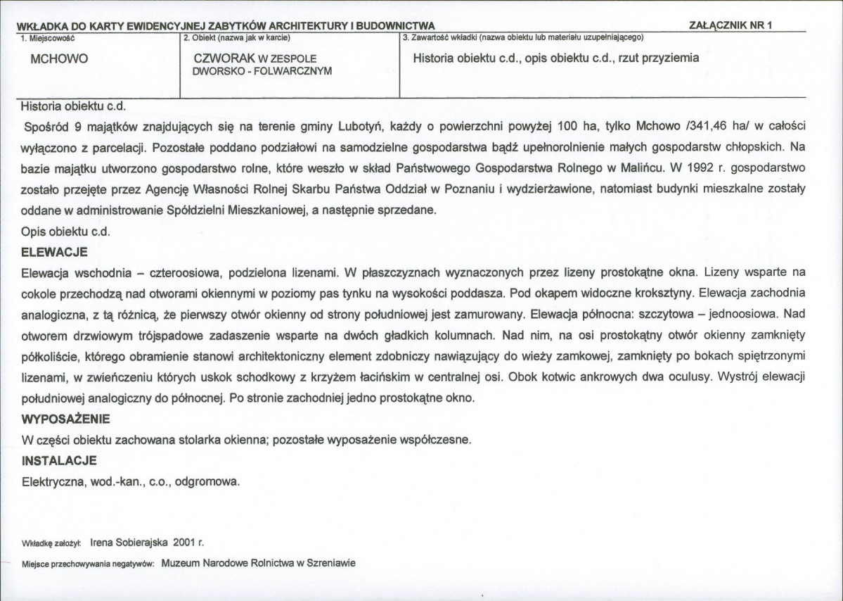 KB - Karta biała, skan nr 5