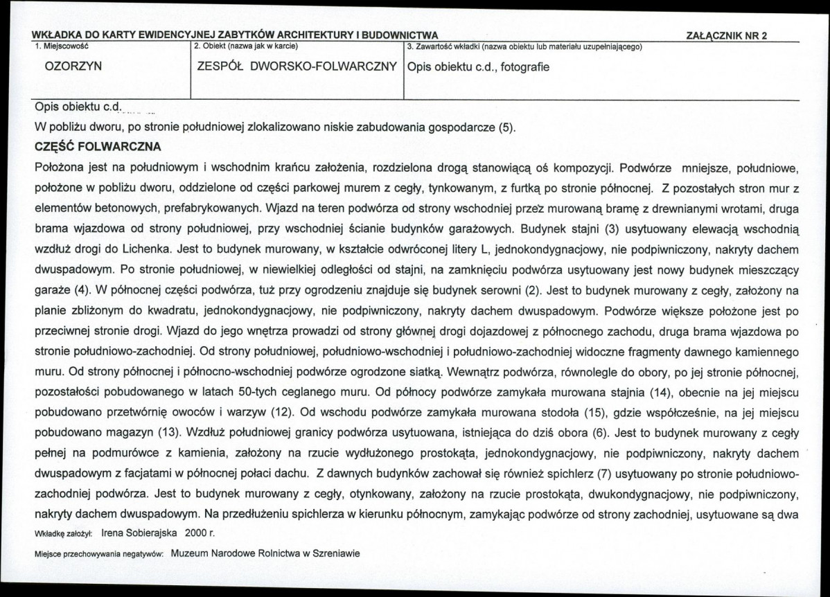 KB - Karta biała, skan nr 7