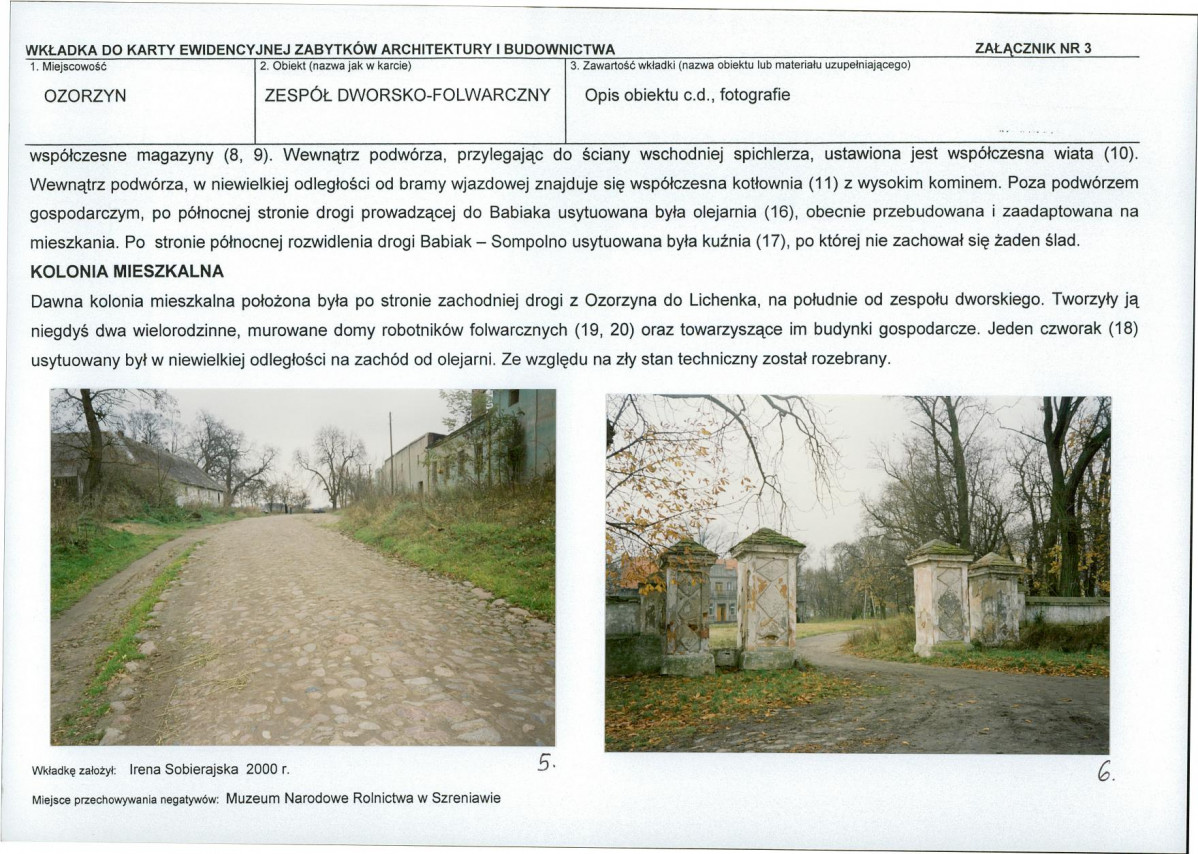 KB - Karta biała, skan nr 9