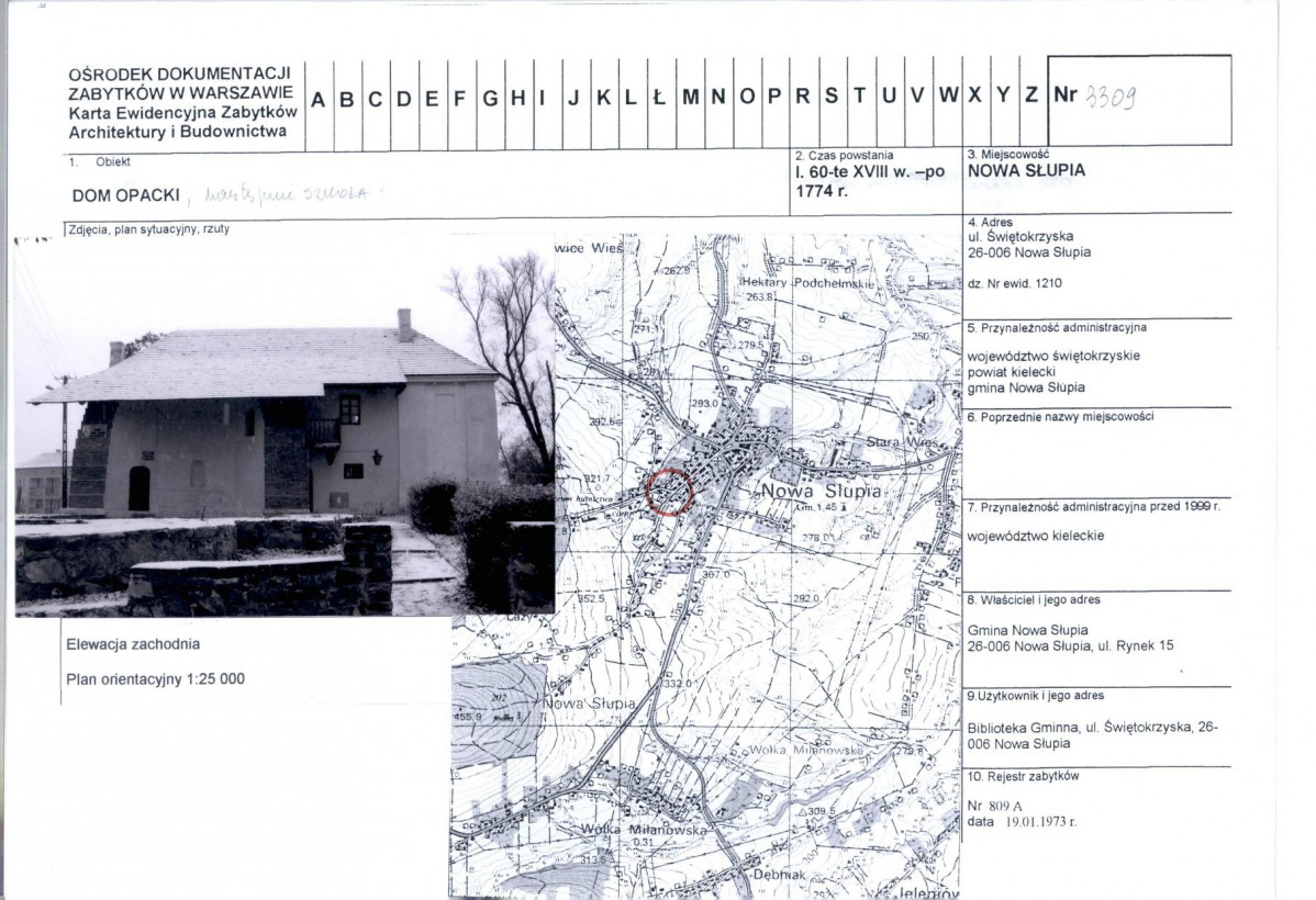 Karta biała, skan nr 1