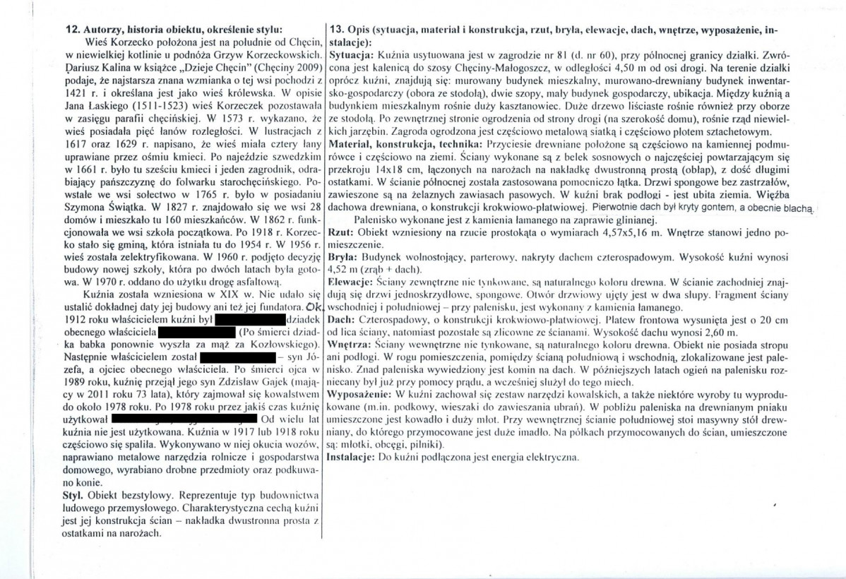 KB - Karta biała, skan nr 2