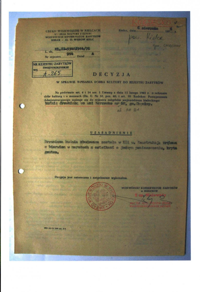 KB - Karta biała, skan nr 10