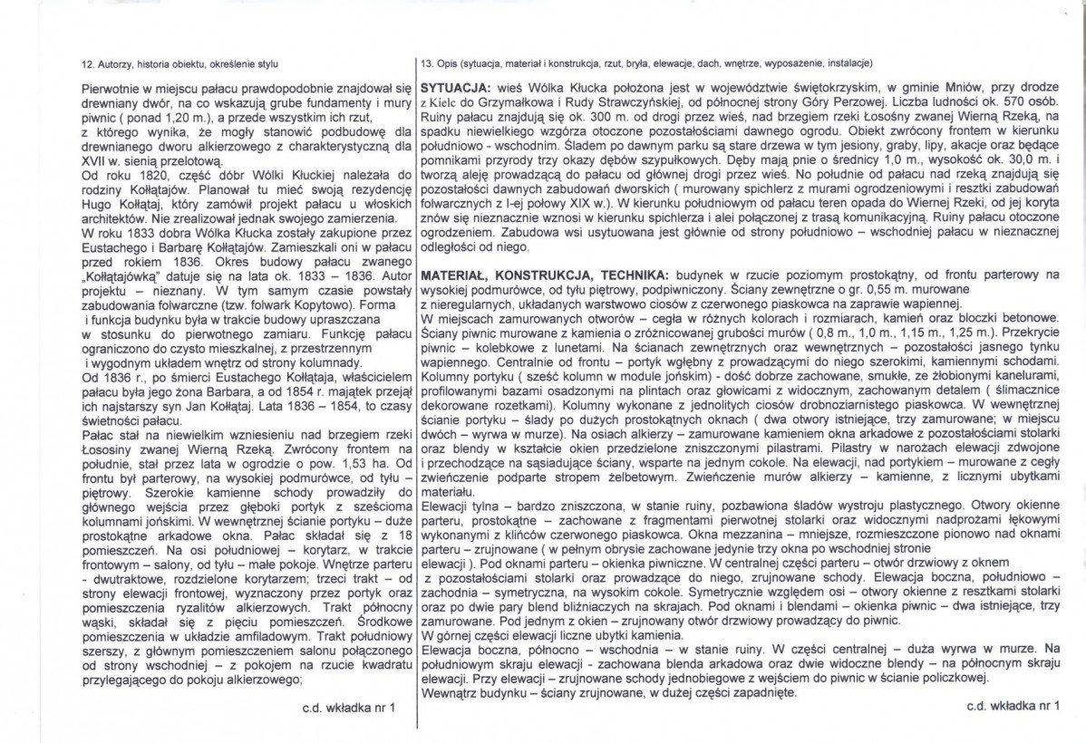 KB - Karta biała, skan nr 2