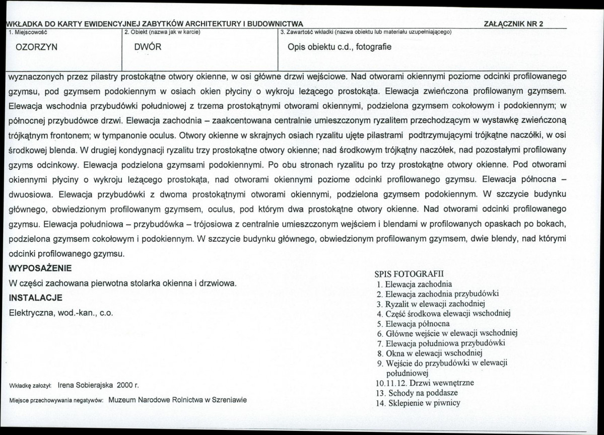 KB - Karta biała, skan nr 7