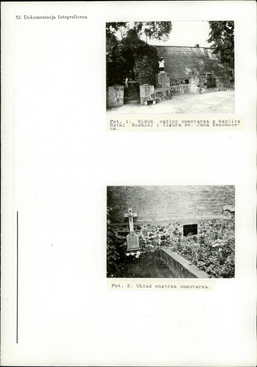 Karta cmentarza, skan nr 4