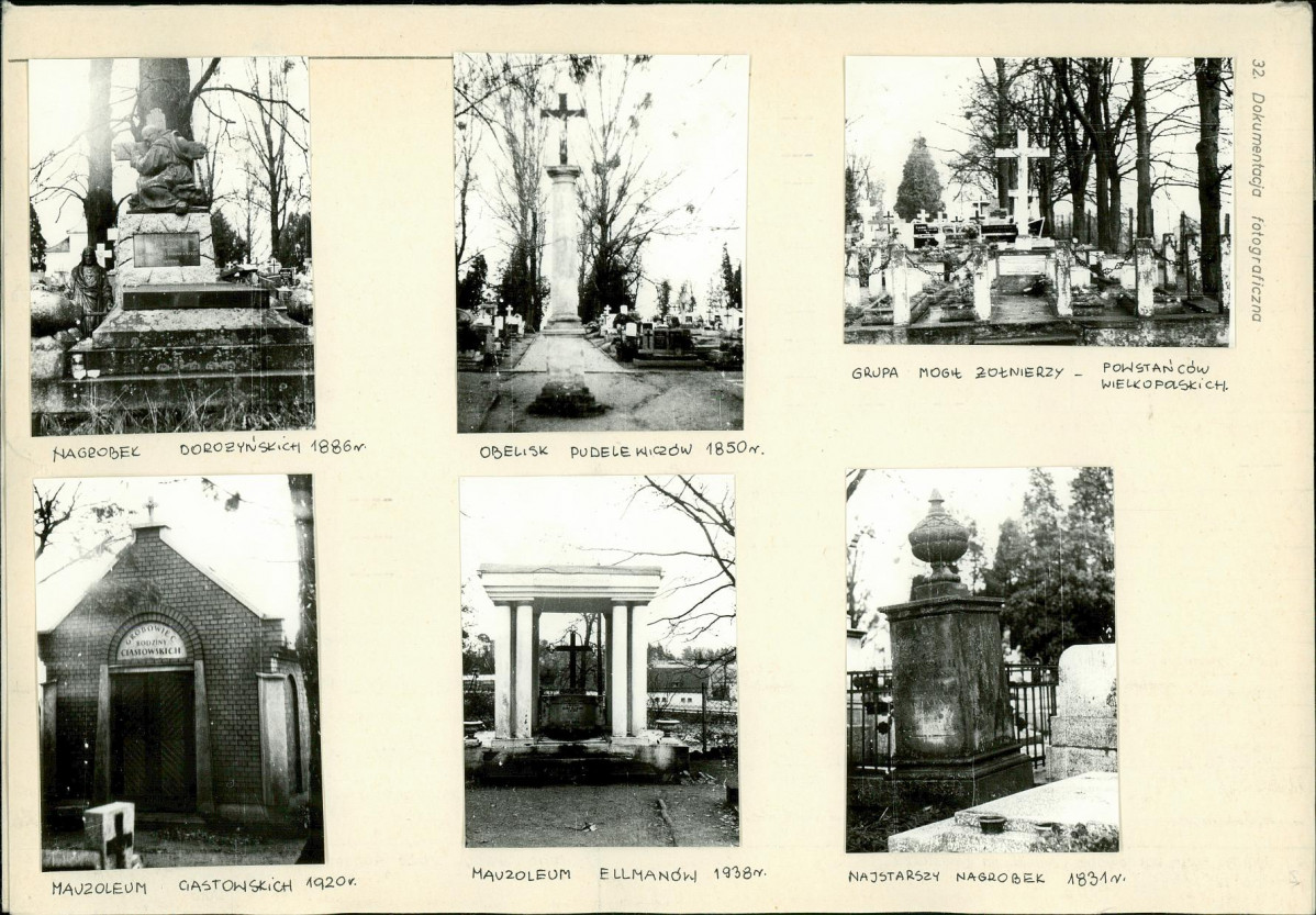 KC - Karta cmentarza, skan nr 4