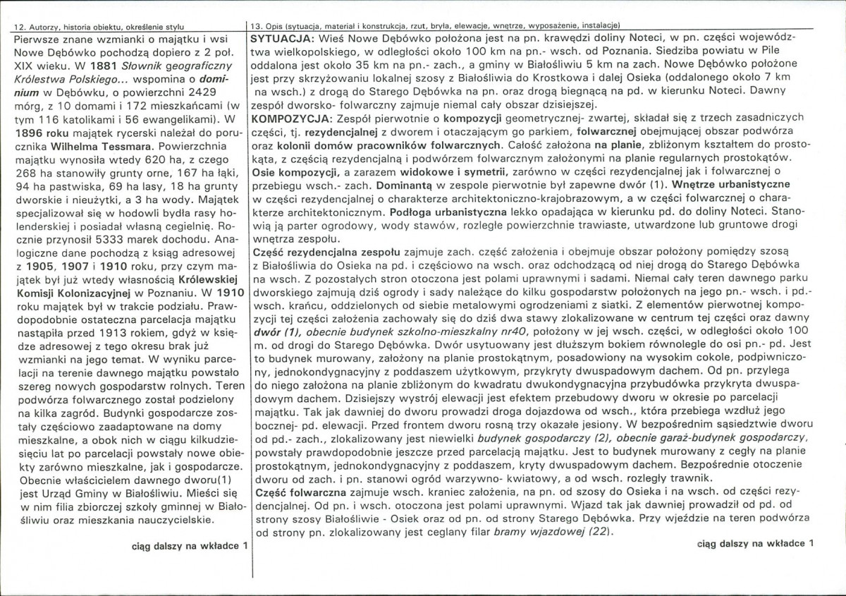 KB - Karta biała, skan nr 2