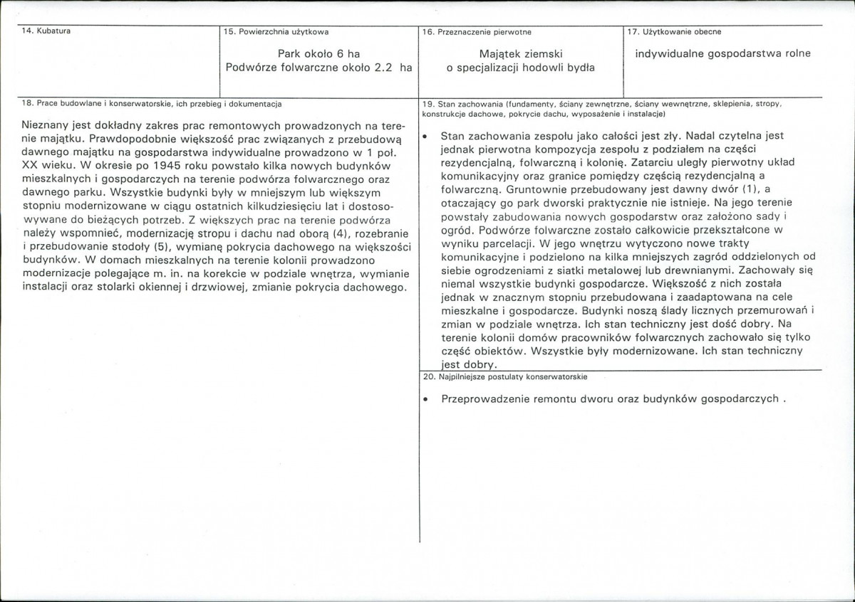 KB - Karta biała, skan nr 3