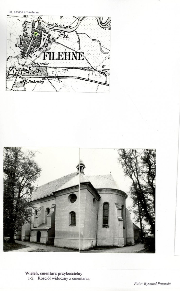 Karta cmentarza, skan nr 4