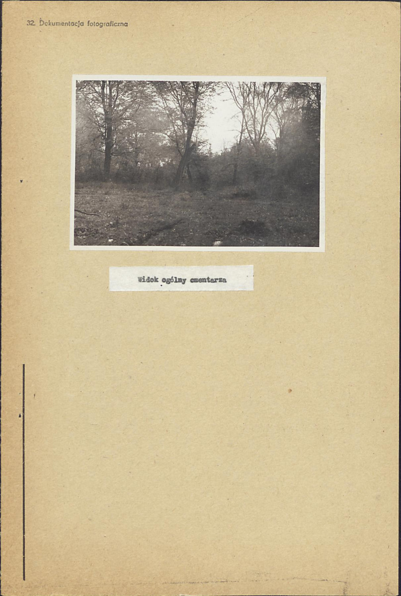KC - Karta cmentarza, skan nr 5