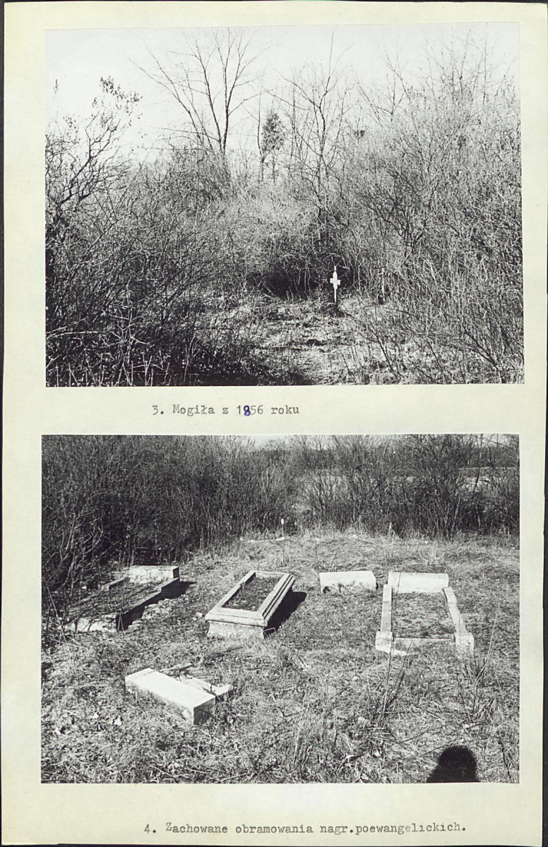 KC - Karta cmentarza, skan nr 5