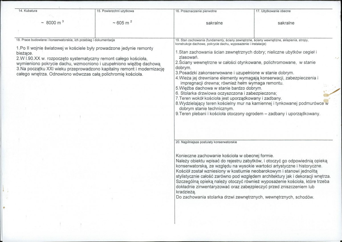 KB - Karta biała, skan nr 3