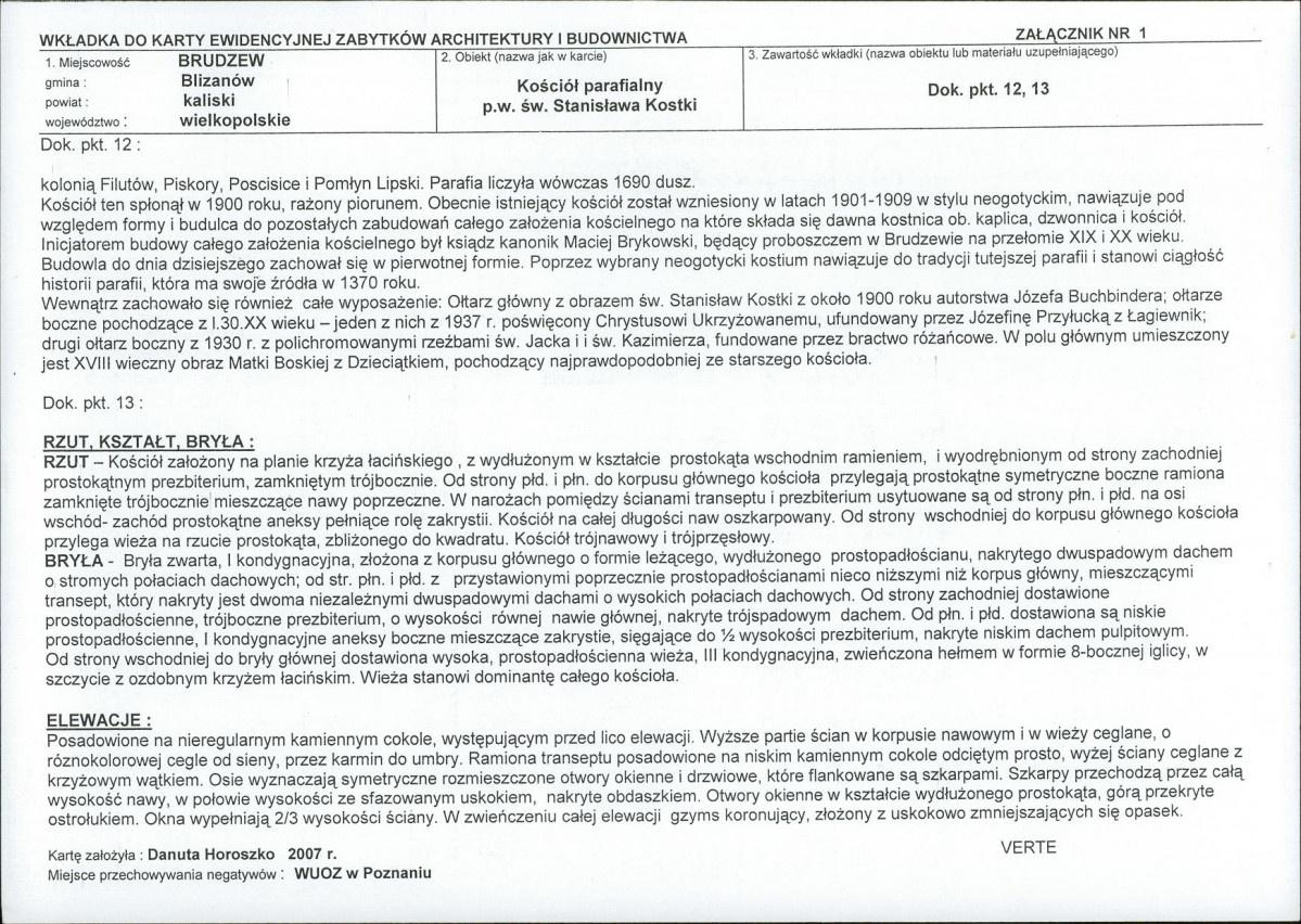 KB - Karta biała, skan nr 5