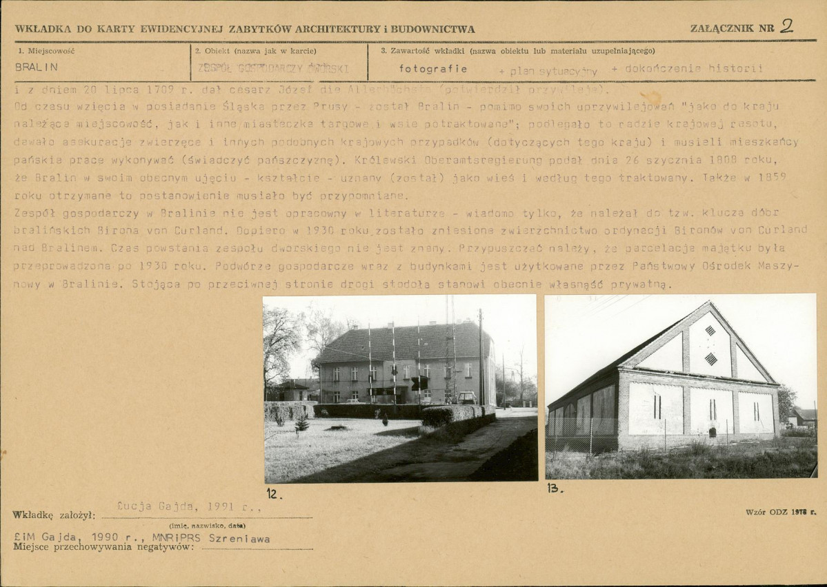 KB - Karta biała, skan nr 7