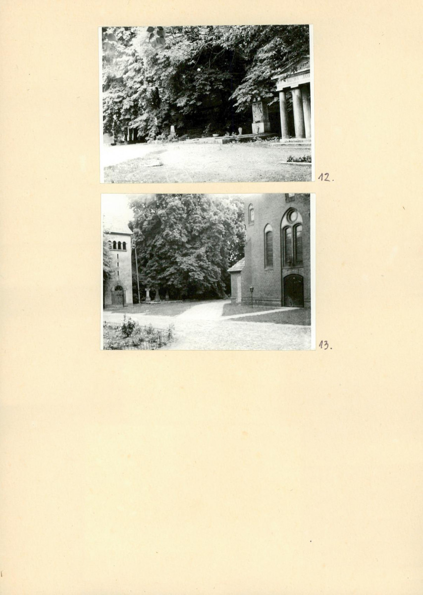 Karta cmentarza, skan nr 8