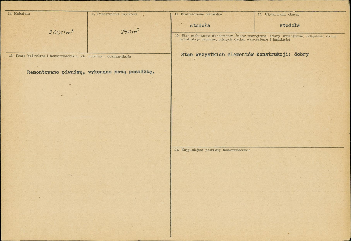 KB - Karta biała, skan nr 3