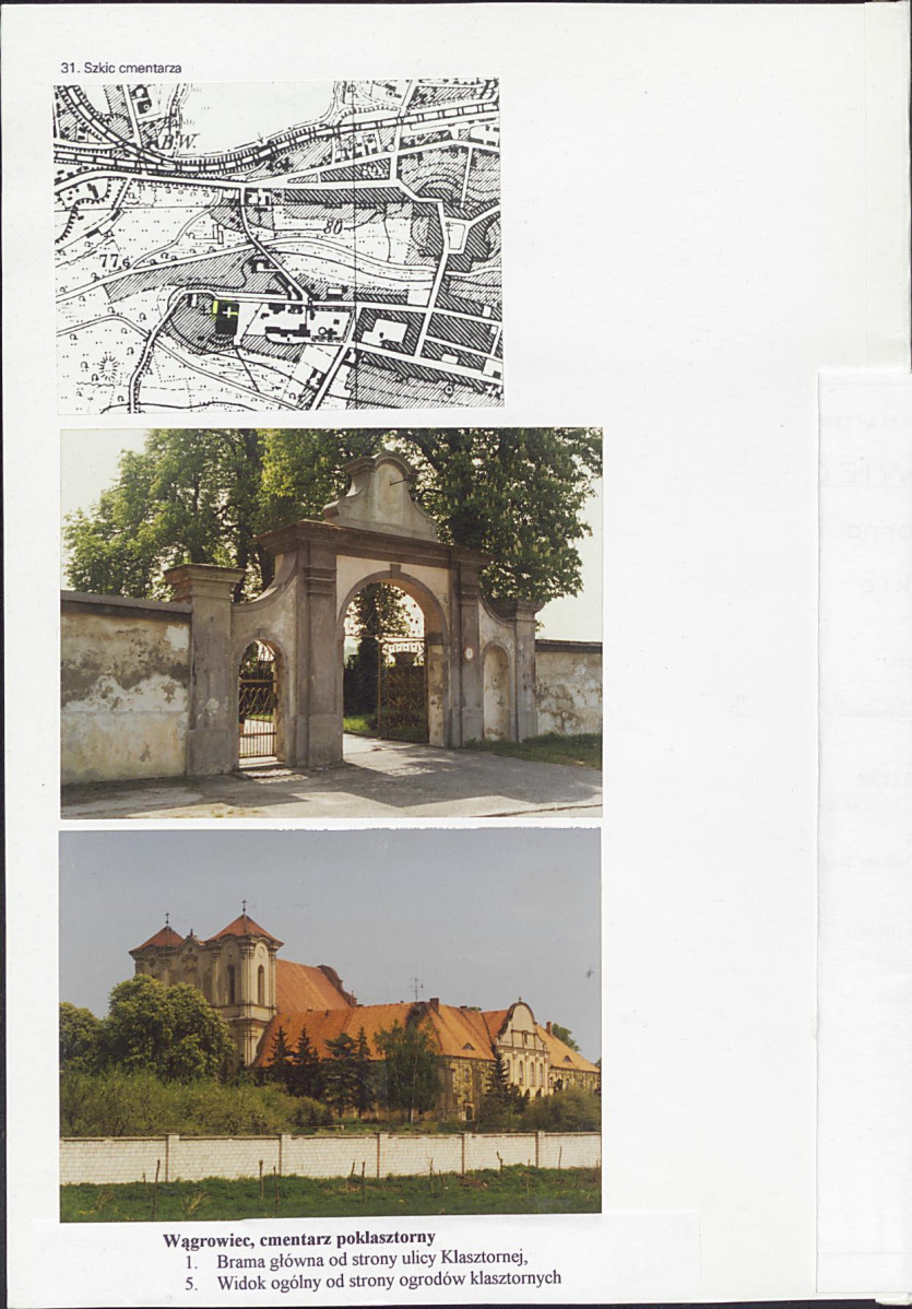 KC - Karta cmentarza, skan nr 5