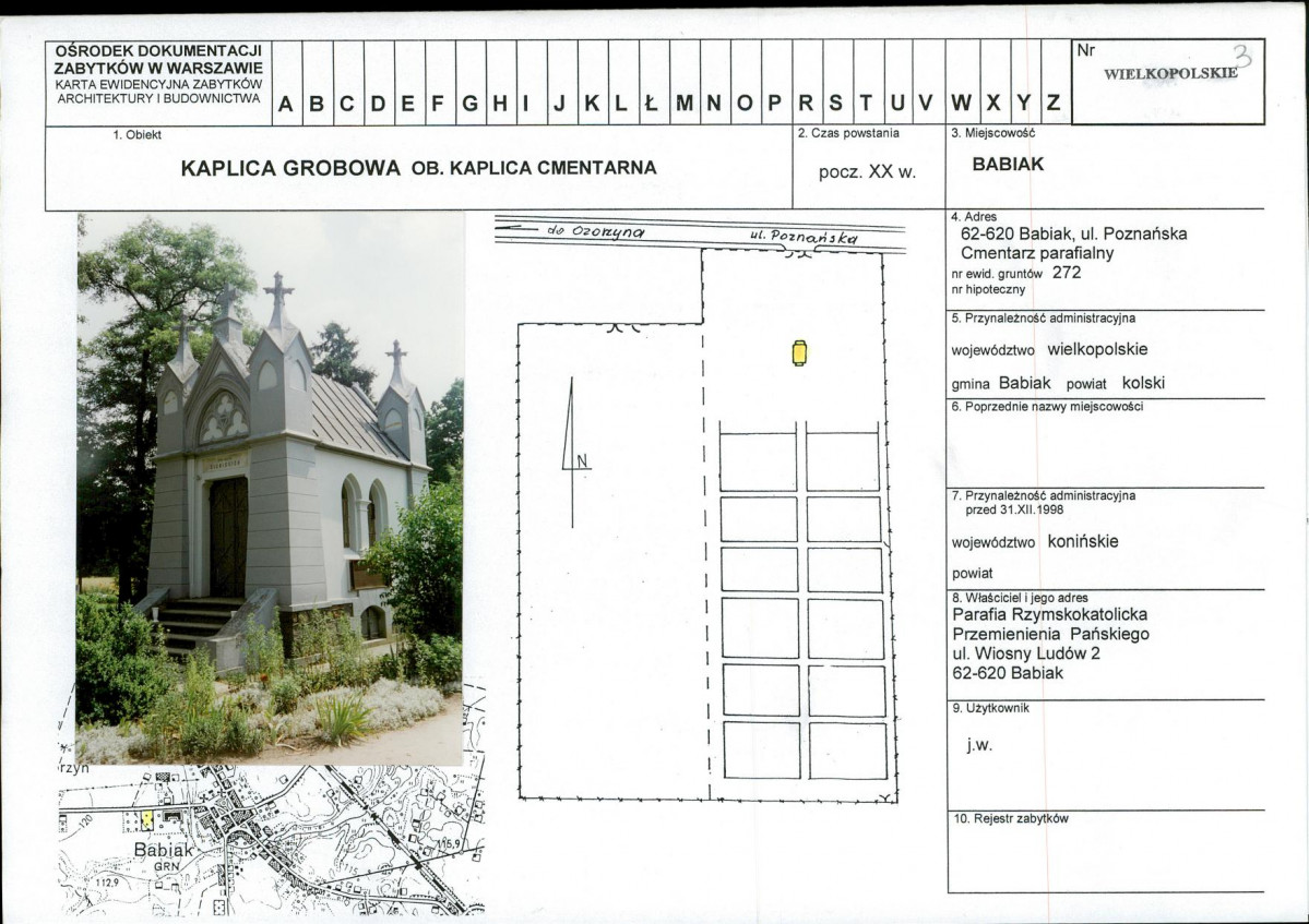 Karta biała, skan nr 1