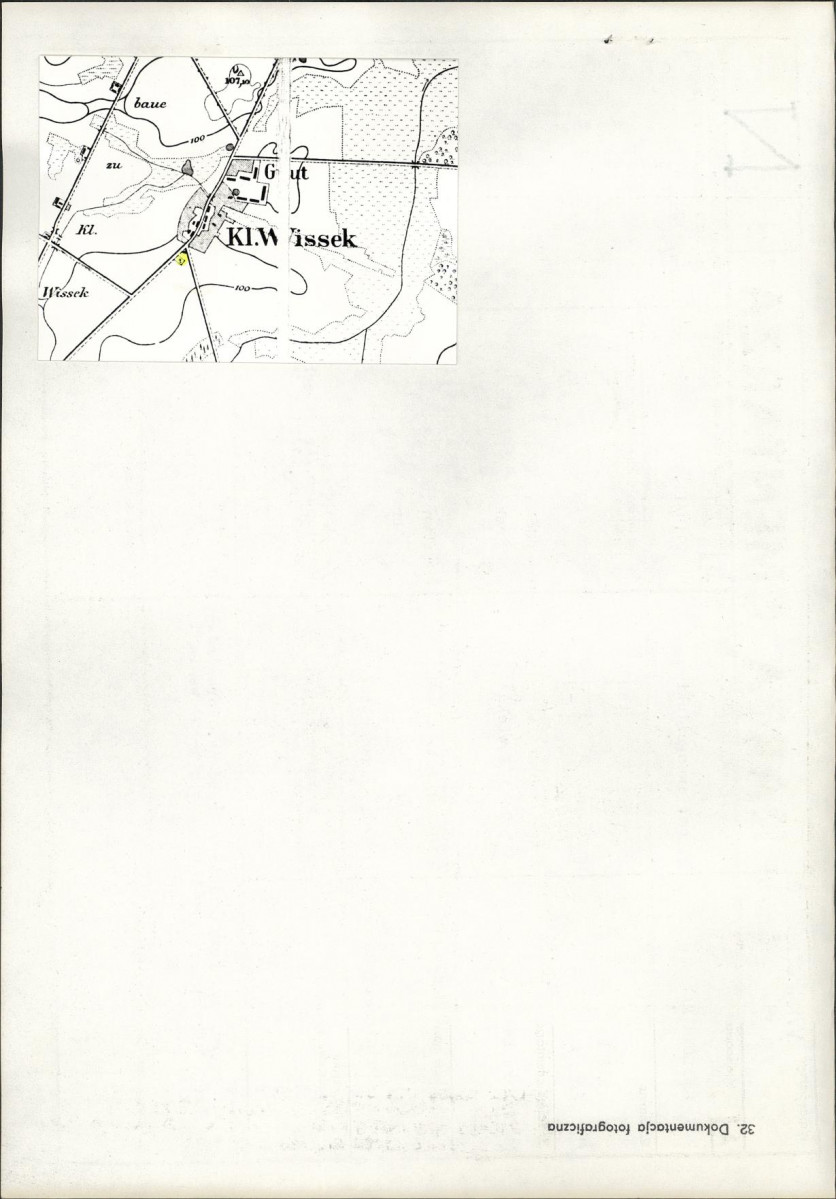 KC - Karta cmentarza, skan nr 3