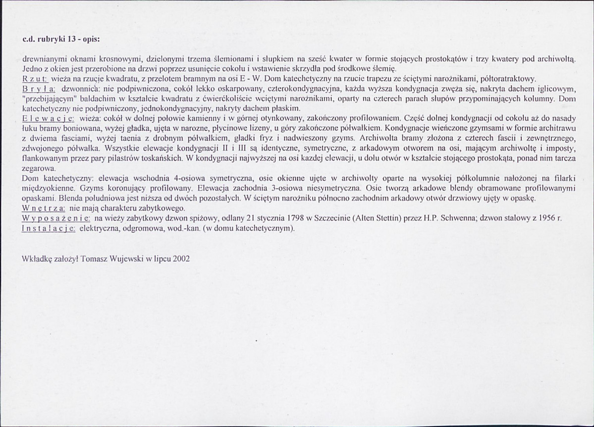 KB - Karta biała, skan nr 6