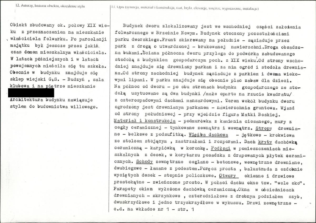 KB - Karta biała, skan nr 2