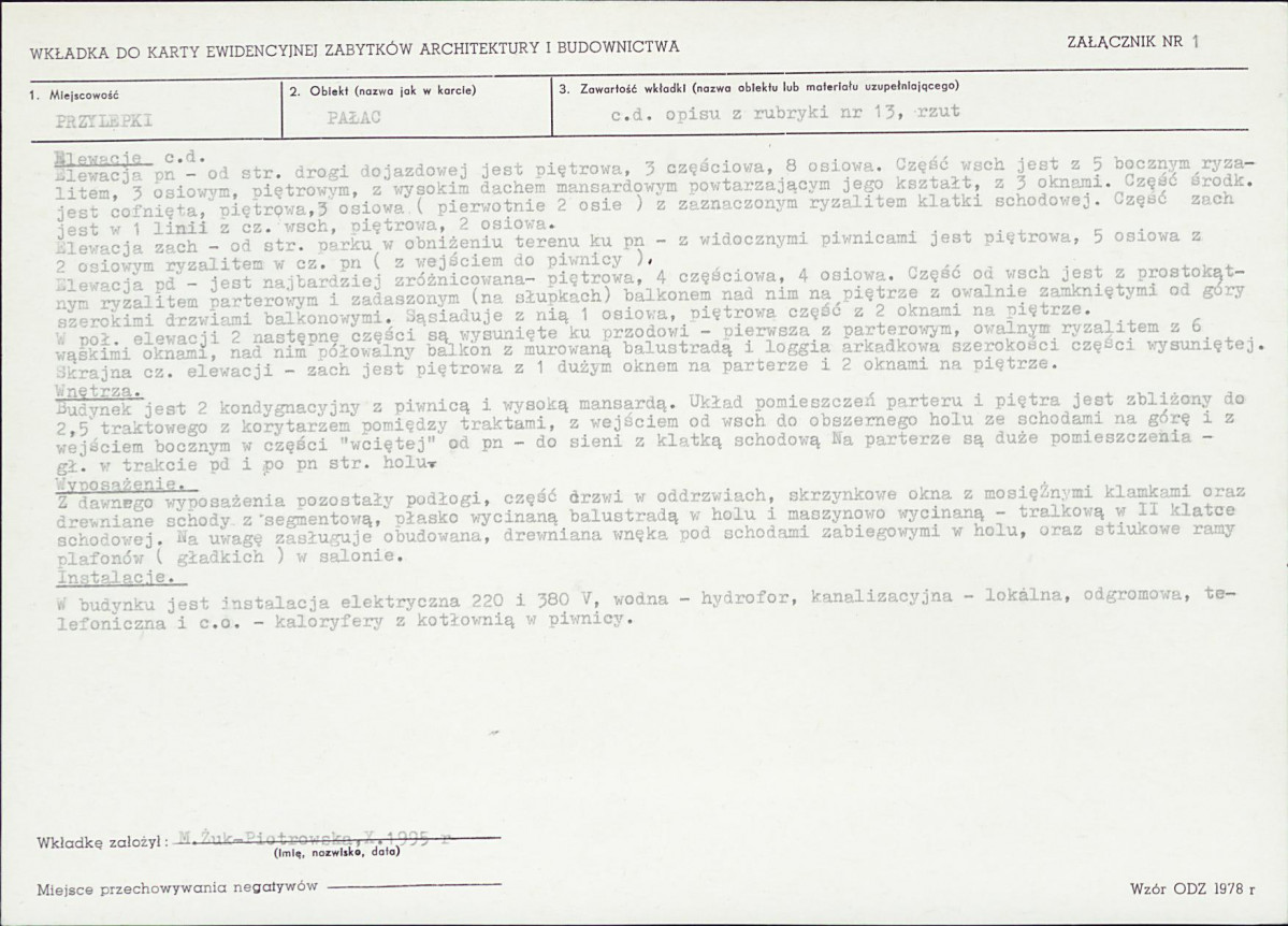 KB - Karta biała, skan nr 5