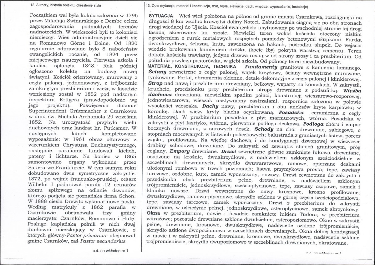 KB - Karta biała, skan nr 2