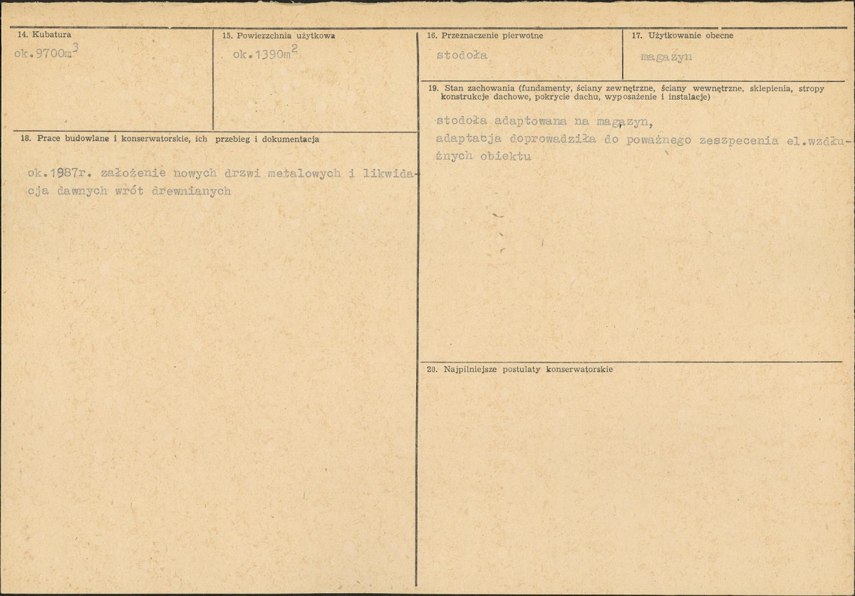 KB - Karta biała, skan nr 3