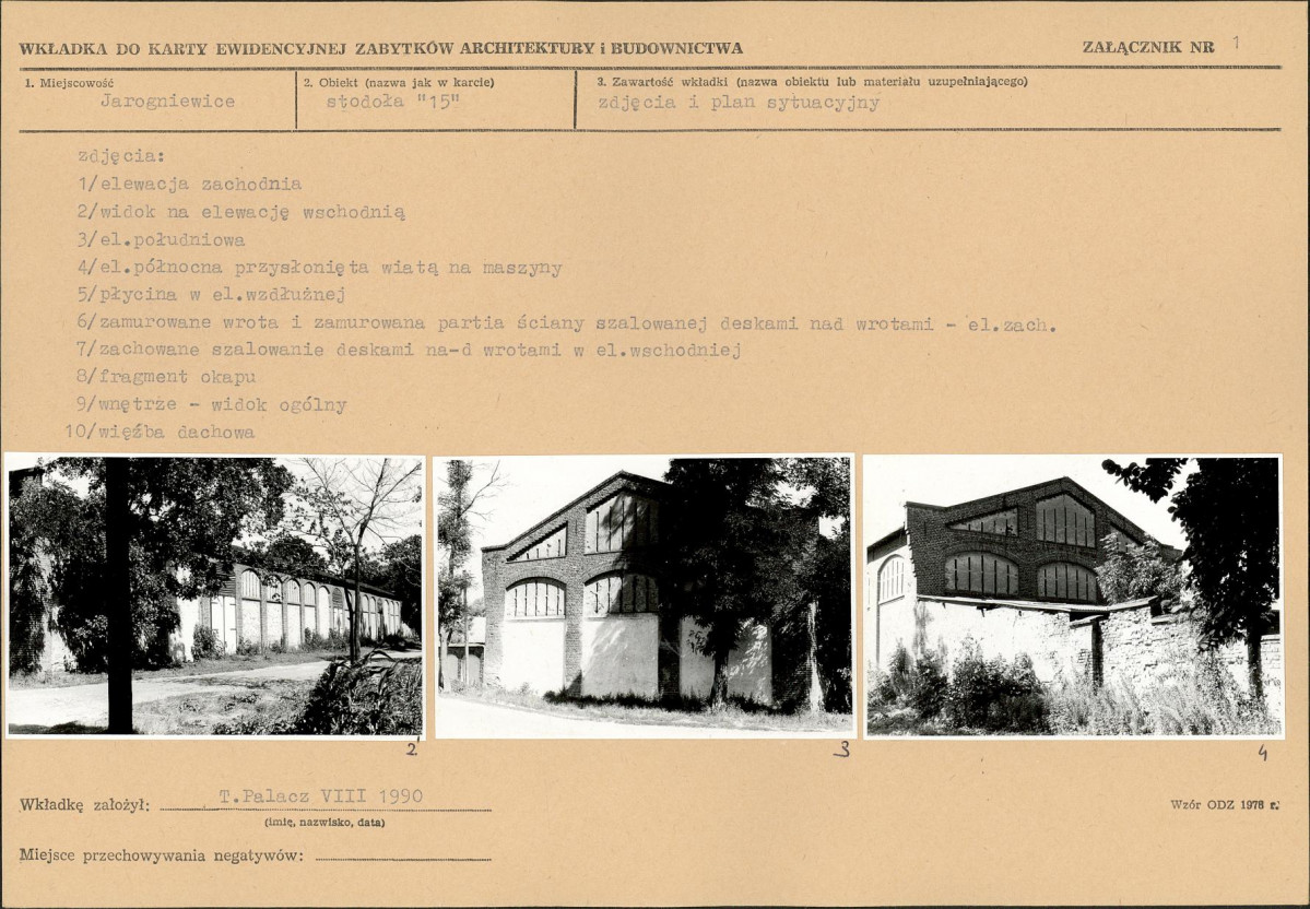 KB - Karta biała, skan nr 5