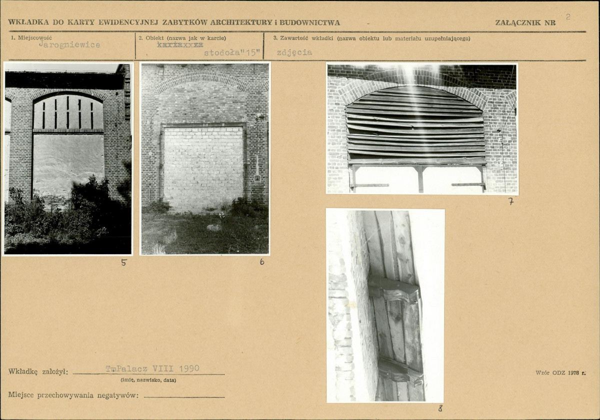 KB - Karta biała, skan nr 7