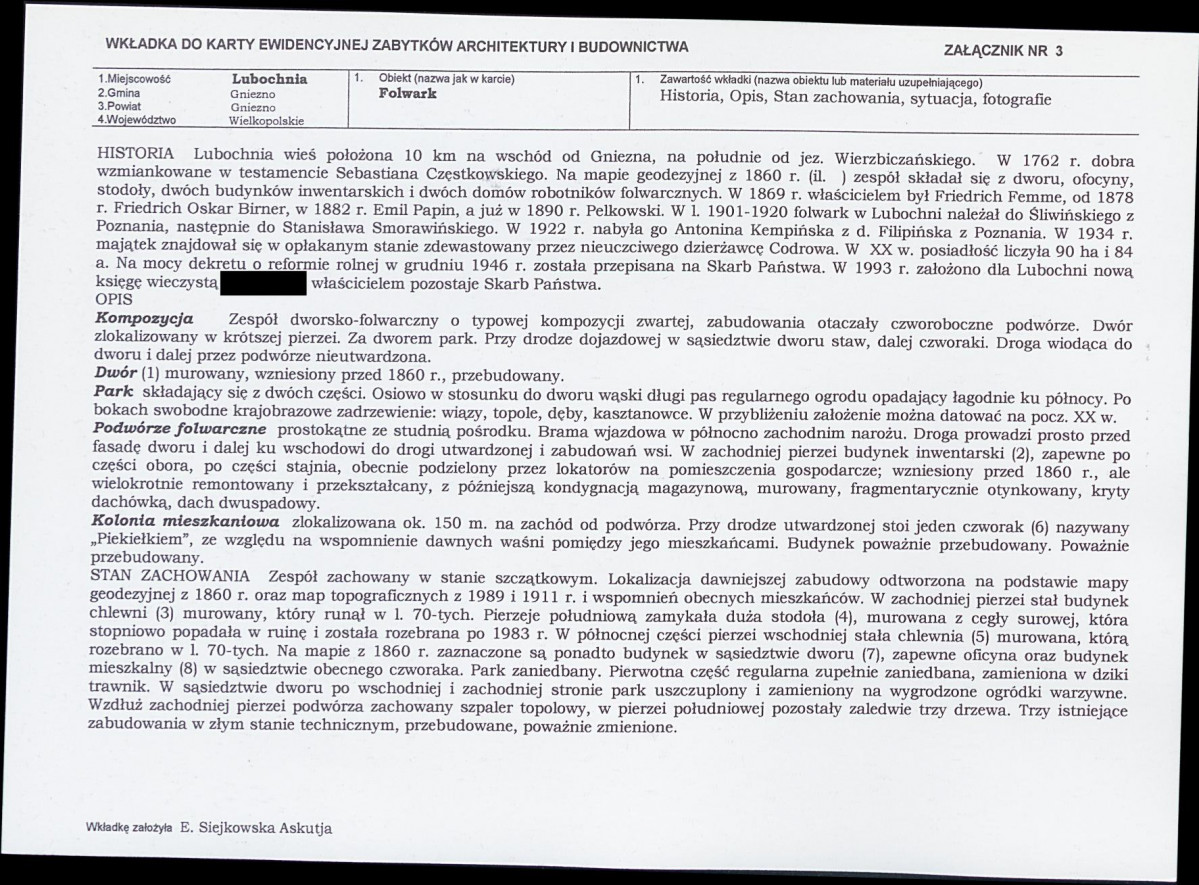 KB - Karta biała, skan nr 8