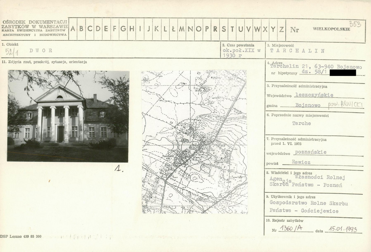 Karta biała, skan nr 1