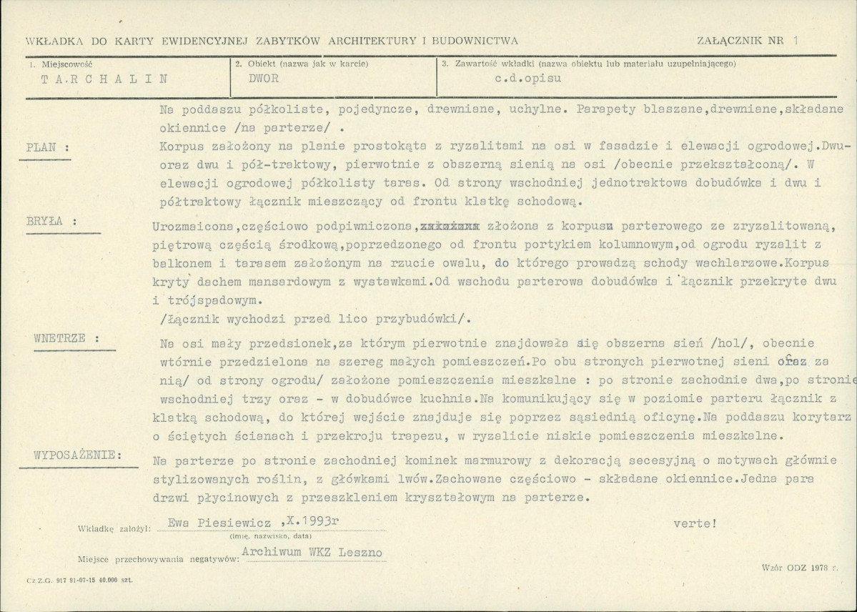 Karta biała, skan nr 5