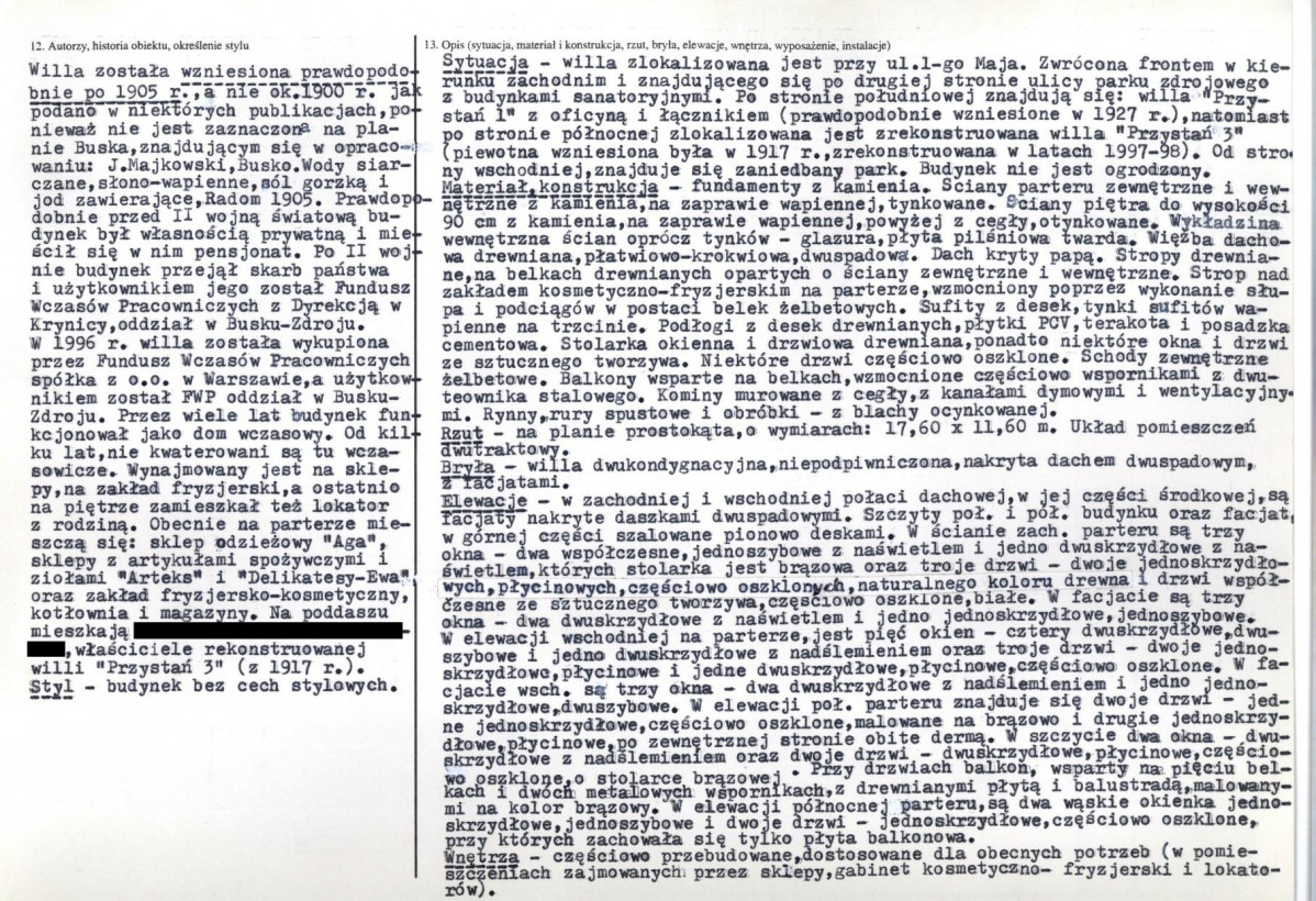 KB - Karta biała, skan nr 2