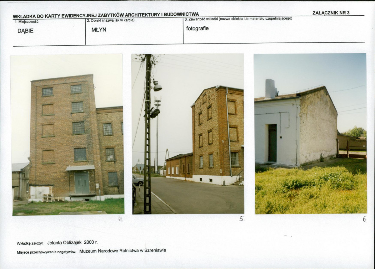 KB - Karta biała, skan nr 9