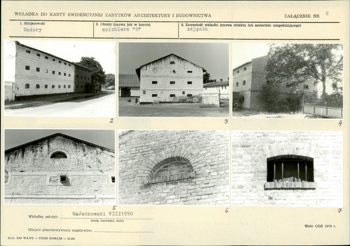 KB - Karta biała, skan nr 7