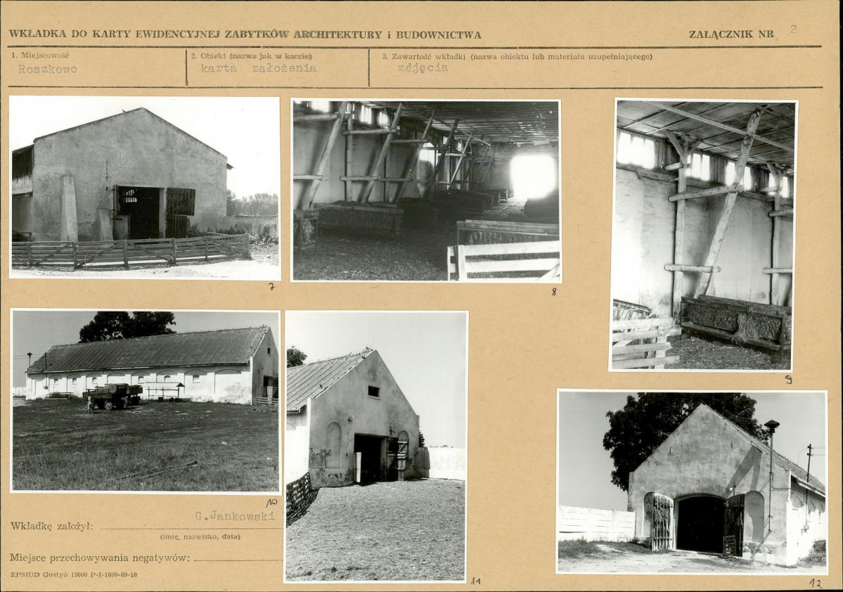 KB - Karta biała, skan nr 7
