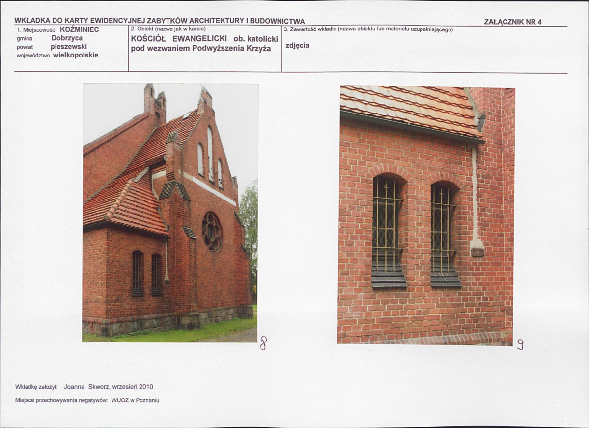 KB - Karta biała, skan nr 14