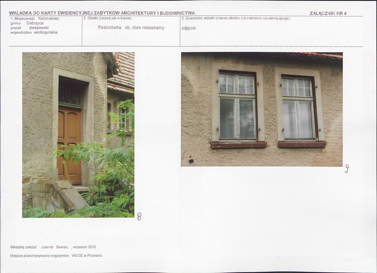 KB - Karta biała, skan nr 12