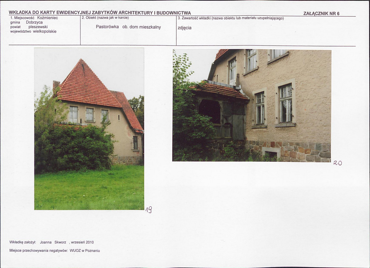 KB - Karta biała, skan nr 16