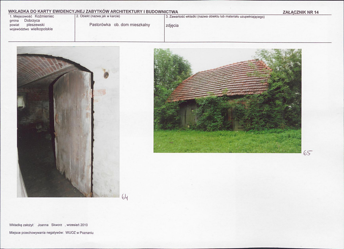 KB - Karta biała, skan nr 32