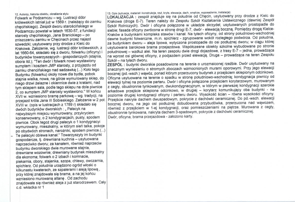 Karta biała, skan nr 2