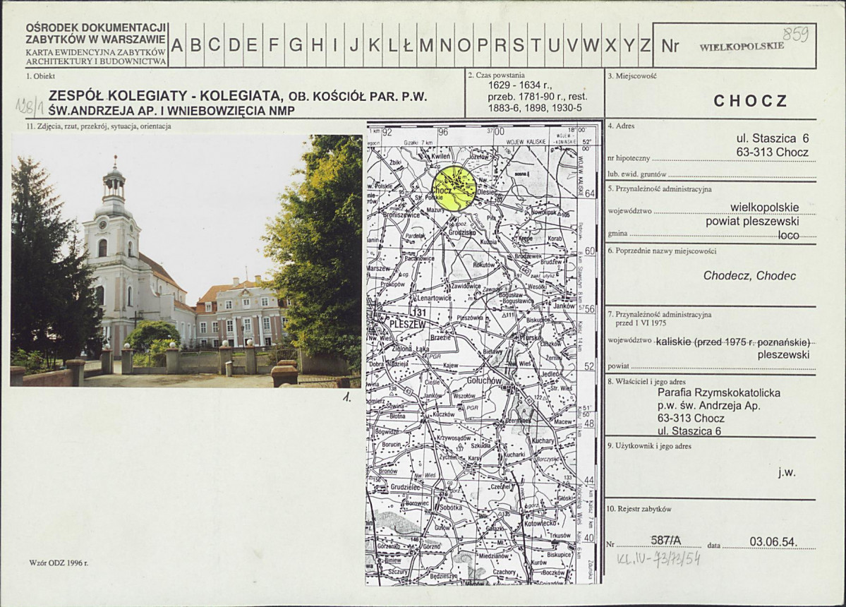 Karta biała, skan nr 1