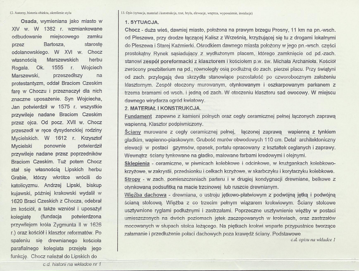 Karta biała, skan nr 2