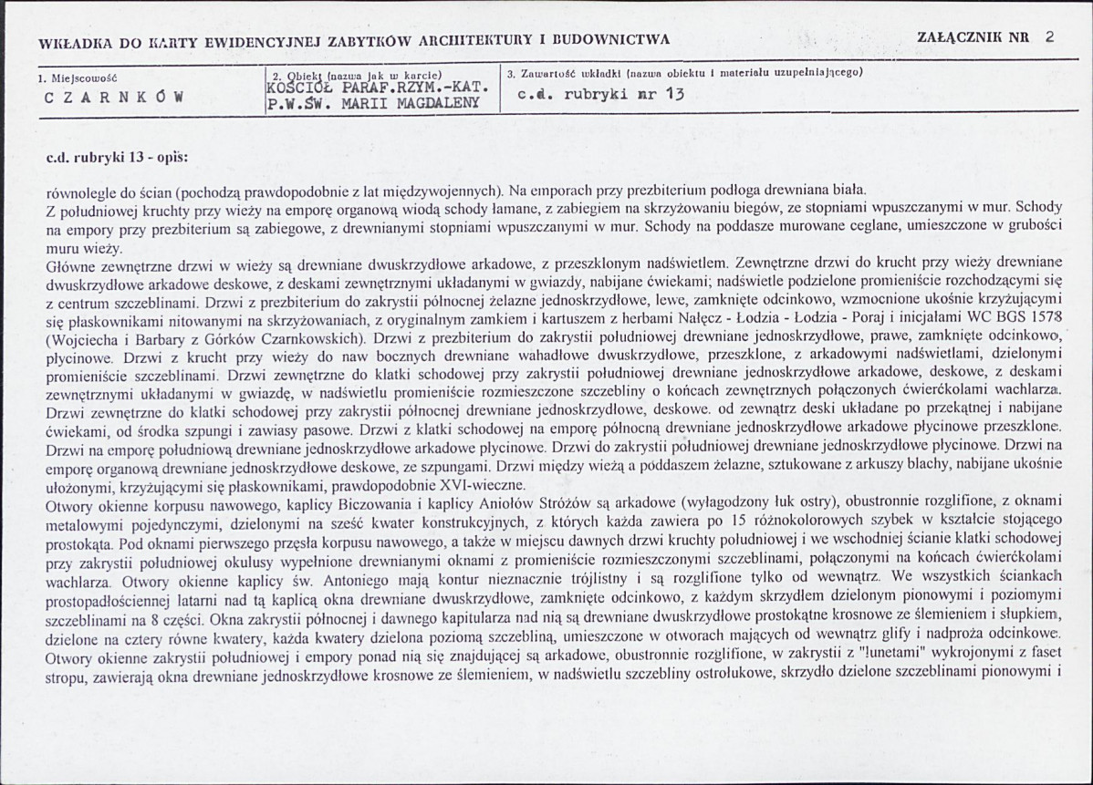 KB - Karta biała, skan nr 7