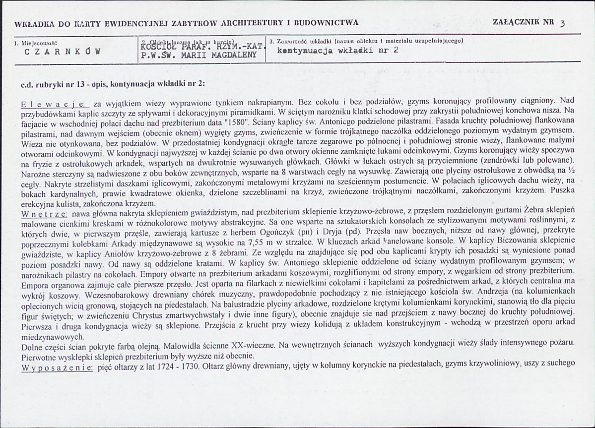 KB - Karta biała, skan nr 9