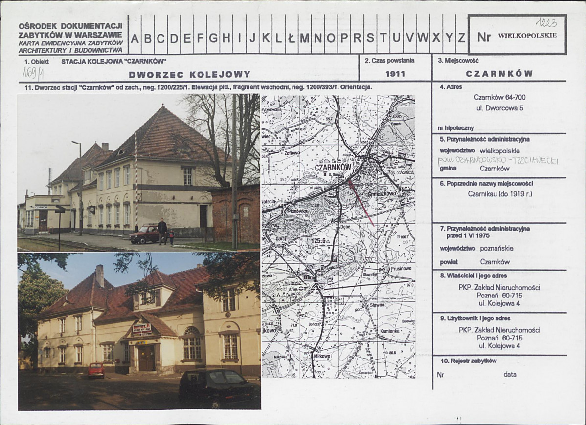 Karta biała, skan nr 1